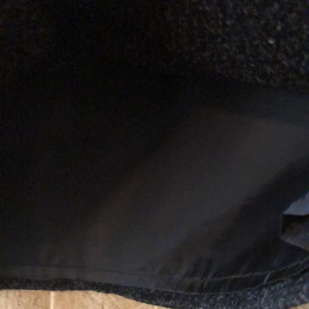 Burberry Brit Wool Skirt - Picture 5 of 9